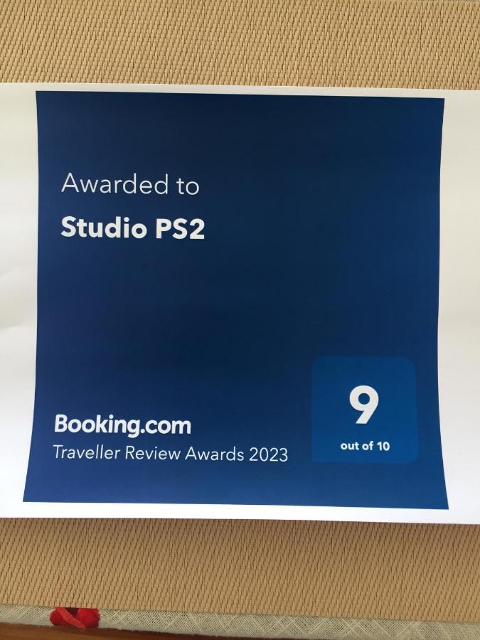Studio Ps2 Playa de las Americas  Exteriér fotografie
